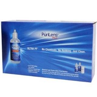   Care Eye Care Contact Lens Care Soaking Solutions
