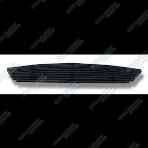  00 05 Chevy Impala Black Billet Grille Grill Insert 