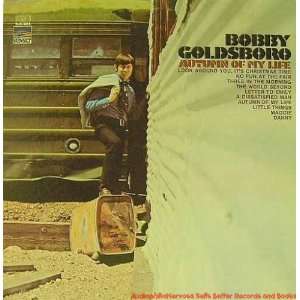  Autumn of My Life Bobby Goldsboro Music