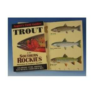   Guides   Trout In The Southern Rockies 