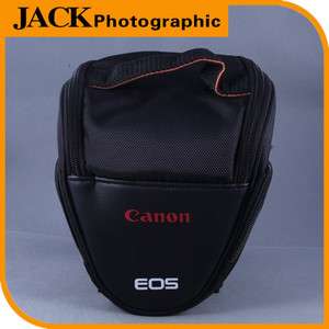   Case Bag protector for Canon EOS 550D 400D 450D 500D 350D 1000D 50D 7D