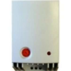  MIER PRODUCTS BW400WHTR 400 watt programmable heater fan w 