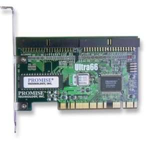    Promise Technology PCI IDE Controller Card