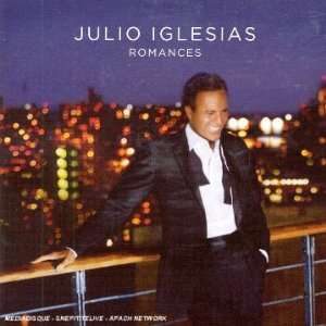  Romances: Julio Iglesias: Music