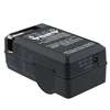 Li ion Battery+Charger+Film For Nikon EN EL5 CP1 P500  