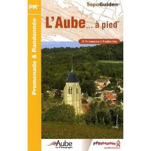  Aube a Pied (9782751402067) FFRP Books