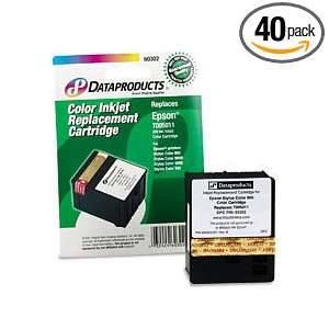  DPS60302   Inkjet Cartridge for Epson Stylus Color 900 