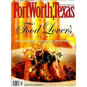 Fort Worth Texas  Magazines