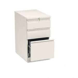 Standard Height Mobile Box/Box/File Pedestal File with R Pulls FILE 
