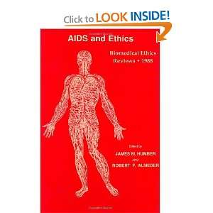  Aids and Ethics (Biomedical Ethics Reviews (closed 
