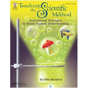   Publication IP 4362 Teaching The Scientific Method To Toys & Games
