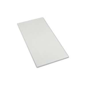  OfficeWorks Rectangular Table Top, 60w x 30d, Gray Granite 