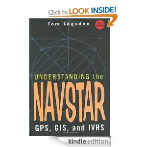 Understanding the Navstar GPS, GIS, IVHS (Electrical Engineering 