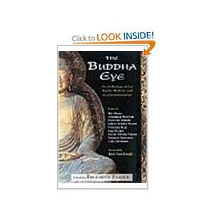 The Buddha Eye An Anthology of the Kyoto School and Its 