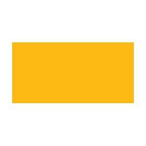   Paint 2 Ounces Primary Yellow DA 201; 6 Items/Order