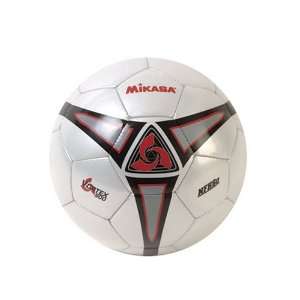  Mikasa Premium Stitched Soccer Ball NFHS Approved: Sports 