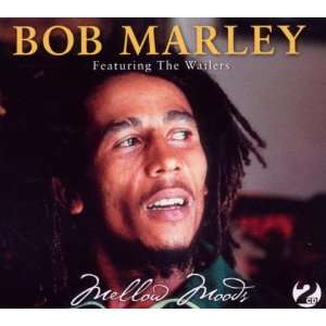  Mellow Moods Bob & the Wailers Marley Music