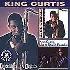 curtis king have tenor sax will blow live cd new