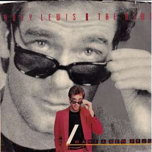  I Want A New Drug Huey Lewis And The News Music