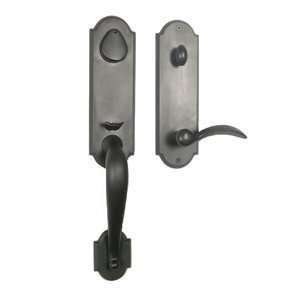  Continental Hardware 07 06 LH 15A 1 3/8 2 3/4 BS Naples 