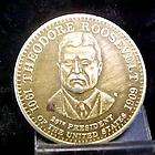 Theodore Roosevelt 26th President USA Token  8848  