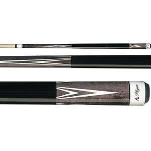  Players Classically Styled Smoke Maple Pool Cue (C 803 