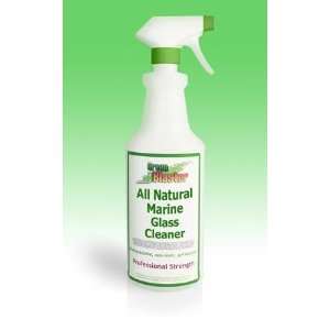  Green Blaster Products GBMGC16S All Natural Marine Glass 