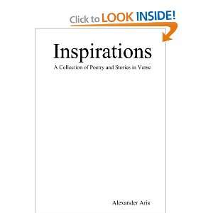  Inspirations (9781409219569) Alexander Aris Books