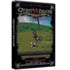 VAS Entertainment Crusty Demons XIV   Bloodthirsty DVD 