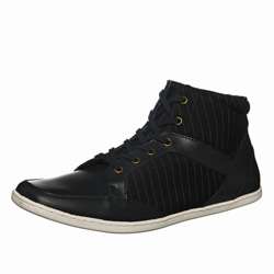 Steve Madden Mens Friction Athletic Inspired Shoes  