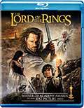 This item: The Lord of the Rings: The Return of the King (Blu ray Disc 