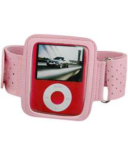 Apple iPod Nano 3rd Generation Sports Armband  
