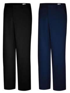 Adidas Golf ClimaLite Textured Flat Front Pant Trousers  