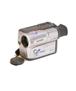   SCW71 Hi8 Digital Video Camcorder (Refurbished)  