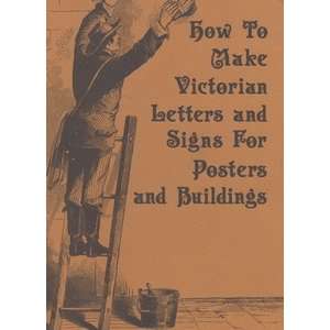  Sign writing and glass embossing: A complete practical 