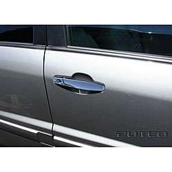 Putco Chevy Cobalt 4 door Chrome Door Handle Covers  
