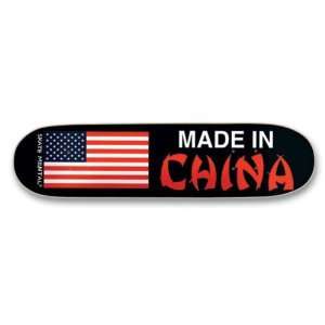  Skate Mental Made in China