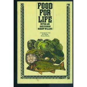   Life (9780877844891) Peter Lee, Greg Scharf, Robert Willeox Books