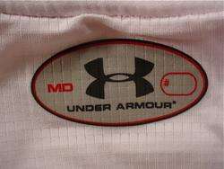 UNDER ARMOUR Performance Workout Shirt (Mens Medium)  