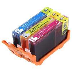 HP 564XL B209A/ B8500 Cyan/ Magenta/ Yellow Ink Cartridges   