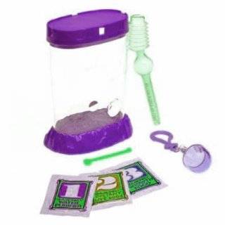  Sea Monkeys Wrist Aquarium Toys & Games