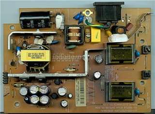 Repair Kit, Proview PL2230WDB, LCD Monitor , Capacitors Only, Not the 