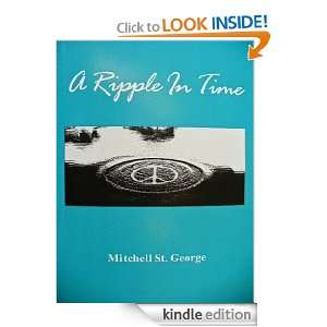   Ripple In Time eBook Mitchell St. George, Donna Davis Kindle Store