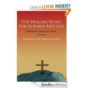 The Healing Word for Sickness Free Life Exploring Gods Provision and 