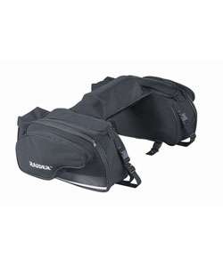 Deluxe Snowmobile Saddle Bag  