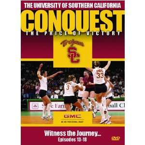    Usc Trojans Conquest Series 13 18 Artist Not Provided Movies & TV