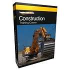 Construction Building Materials Training Book Course