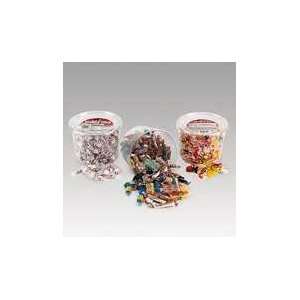  OFFICE SNAX Fancy Assorted Hard Candy, Individually 