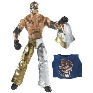  WWE John Cena Elite Collection Figure Series #3: Toys 