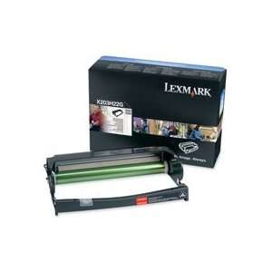  Lexmark International Products   Photoconductor Drum Unit 